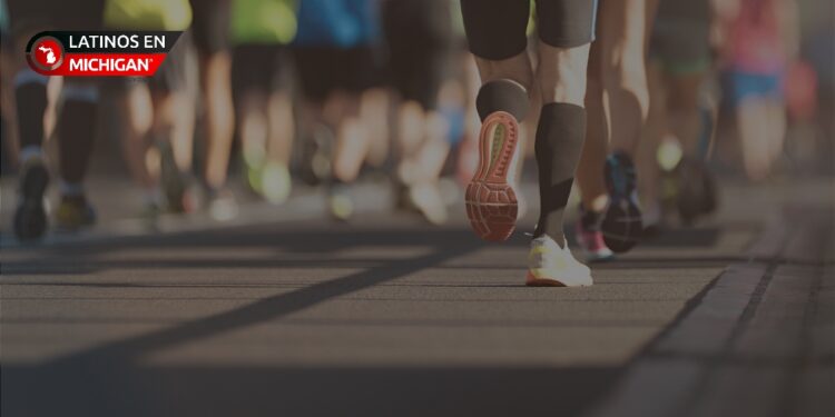 Desafío del Corazón de Detroit 2024: Únete a la carrera por la salud