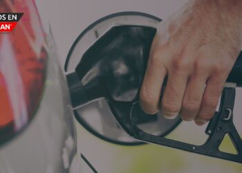 Aumento de los precios de la gasolina en Michigan