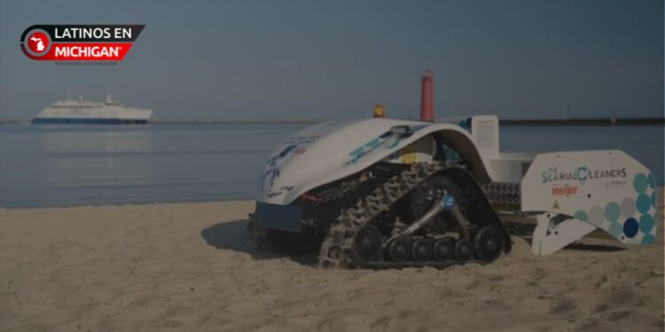 Meijer fortalece la protección ambiental de los Grandes Lagos con una nueva inversión