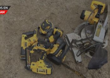 Operativo en Solon Township revela red de hurtos