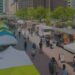 Cadillac Square se llena de aroma y sabor con el evento Downtown Street Eats