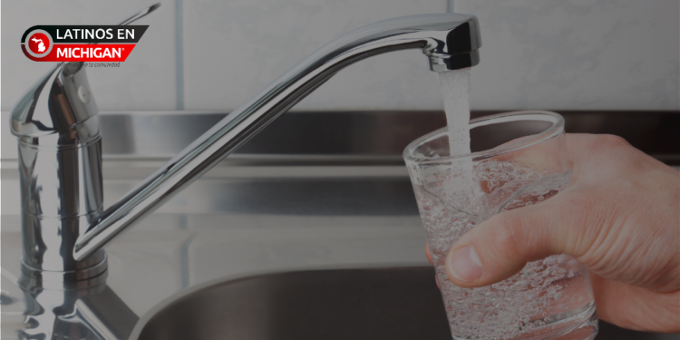 Iniciativa de asequibilidad del agua en el Condado de Oakland