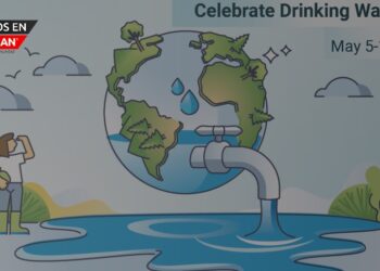 Michigan reconoce la Semana Nacional del Agua Potable