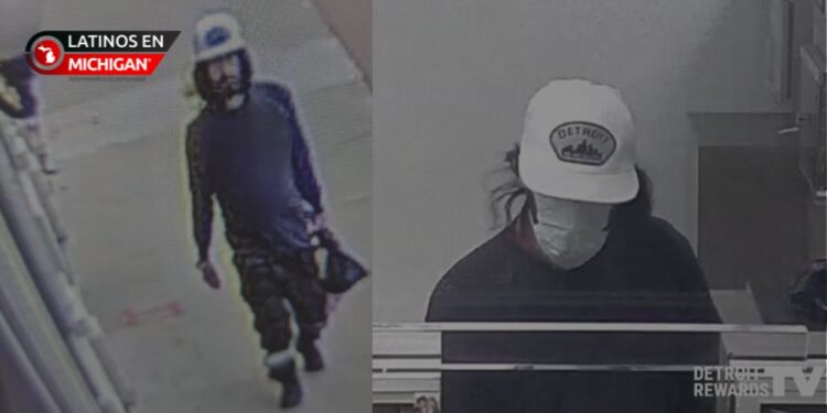 Se ofrece recompensa por pistas del robo en Michigan Avenue