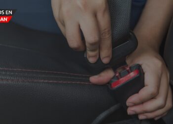 Michigan intensifica la aplicación de la ley del cinturón de seguridad con la campaña «Click It or Ticket»