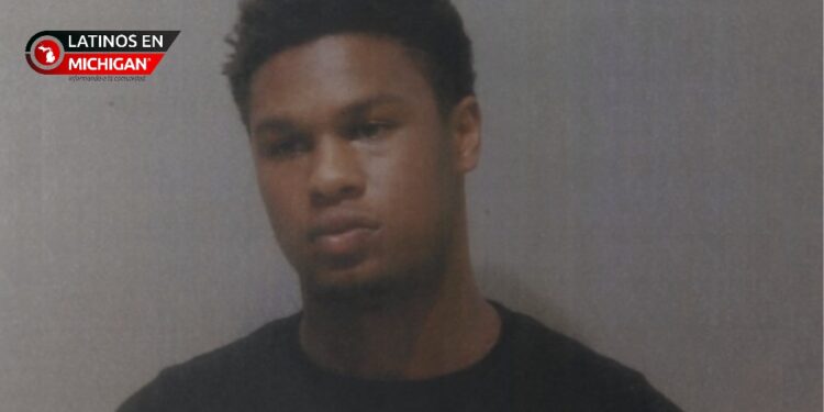 Búsqueda intensa luego del escape de un hombre bajo custodia en hospital de Detroit