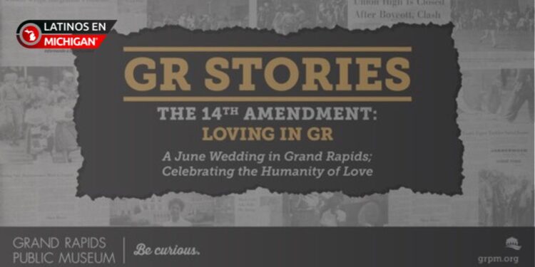 Grand Rapids se une en celebración del Día del Amor con eventos culturales y familiares