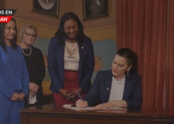 Nueva legislación en Michigan busca la equidad en la cobertura de salud mental