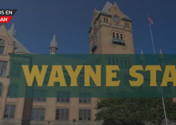 Universidad Estatal de Wayne inicia el semestre con clases remotas