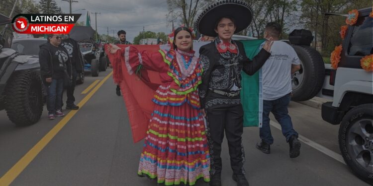 Celebrating Diversity: The 59th Cinco de Mayo Parade in Southwest Detroit