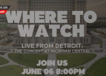 Diana Ross, Jack White y Big Sean liderarán el concierto de reapertura de Michigan Central