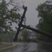 Tornado EF-1 golpea Livonia: Daños y falta de advertencias