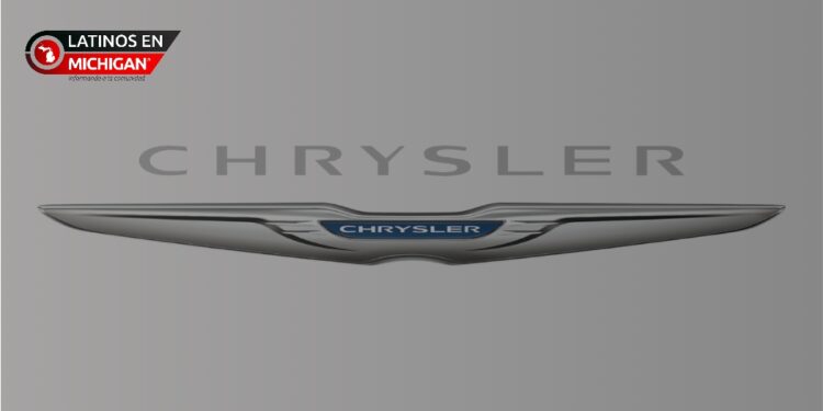 Chrysler anuncia un importante retiro de vehículos en Estados Unidos