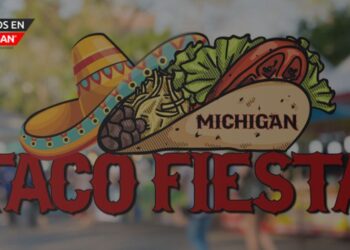Sterling Heights se prepara para la gran Fiesta de Tacos este fin de semana