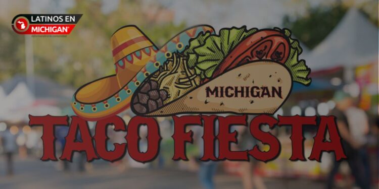 Sterling Heights se prepara para la gran Fiesta de Tacos este fin de semana