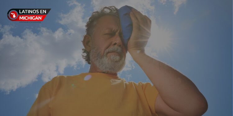 Consejos vitales para combatir el calor del verano, según expertos de salud