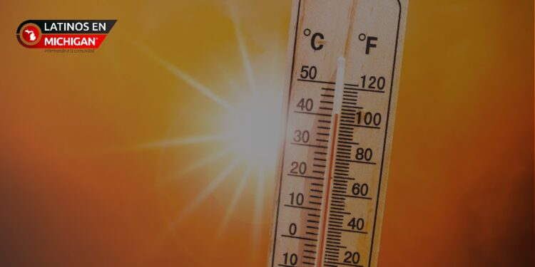 La Gobernadora Whitmer llama a la acción: Precauciones vitales durante la ola de calor en Michigan