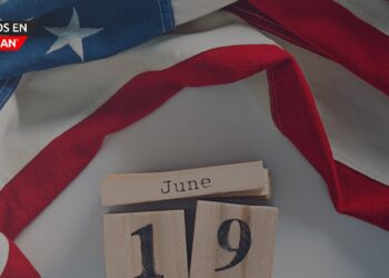 La gobernadora Whitmer y el vicegobernador Gilchrist celebran el 18.º reconocimiento anual del Día de la Libertad del 16 de junio en Michigan con una proclamación