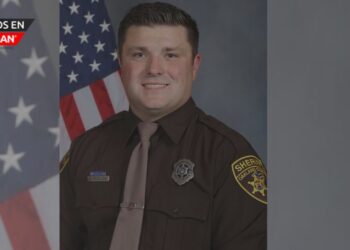 Emboscada mortal: Oficial del Condado de Oakland asesinado mientras rastreaba vehículo robado