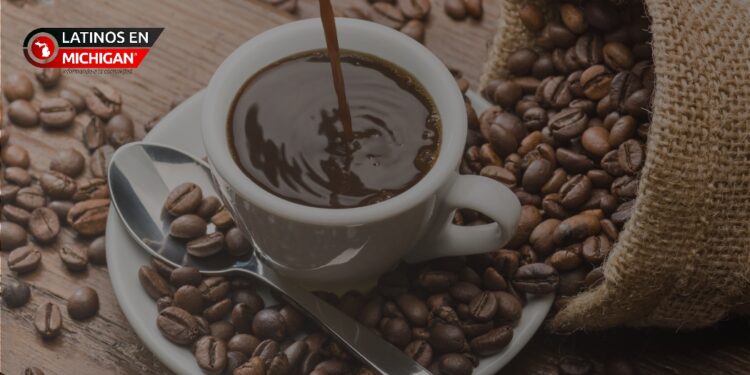 Retiro de productos de café enlatados por posible contaminación