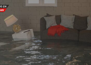 GLWA alerta sobre riesgo de inundaciones en sótanos