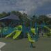 Se inaugura un nuevo espacio de recreación al aire libre en el Parque del Condado de Lyon Oaks