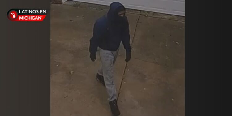 Policía alerta a la comunidad en Highland Park sobre  varios robos