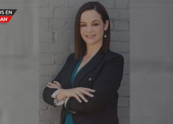 El Centro Hispano del Oeste de Michigan anuncia la partida de Evelyn Esparza-González