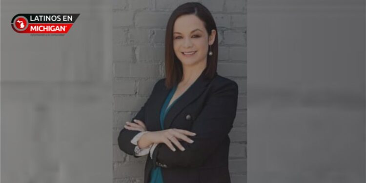 El Centro Hispano del Oeste de Michigan anuncia la partida de Evelyn Esparza-González