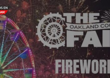 Imagen en  Fc. Oakland County Fair
