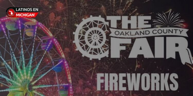 La feria del Condado de Oakland regresa con emocionantes atracciones y espectáculos