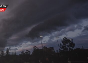 Alerta de tormentas severas en Metro Detroit para el viernes