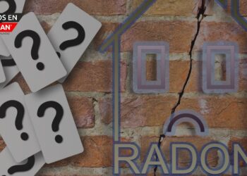 EGLE patrocina curso de mitigación del radón en Marquette