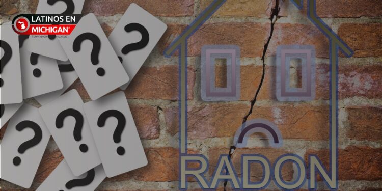 EGLE patrocina curso de mitigación del radón en Marquette