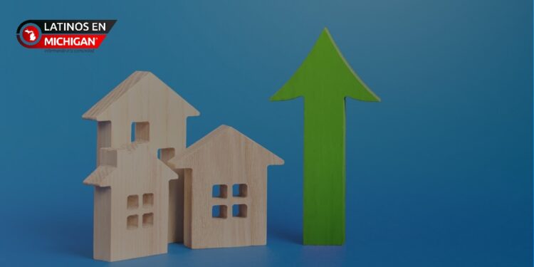 Michigan avanza en la solución de la crisis de vivienda: 50,000 nuevas unidades construidas