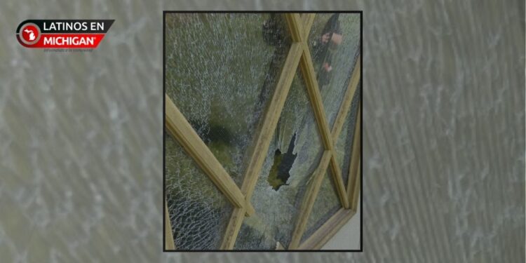 Testigo alerta a las autoridades sobre allanamiento de morada