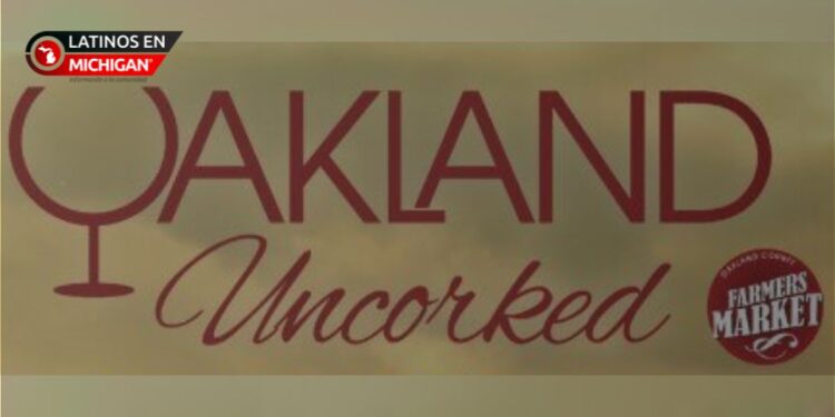 Evento anual Oakland Uncorked: Vinos, comida y arte local en Waterford