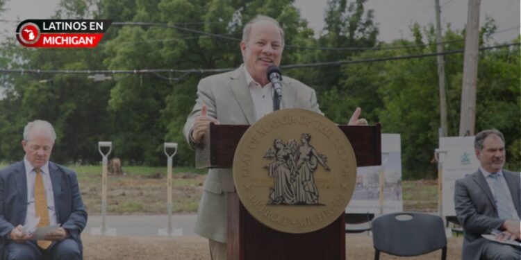 Inversión histórica: Detroit anuncia nuevo proyecto de viviendas en North Corktown