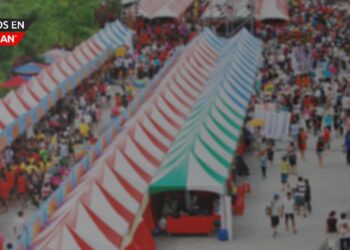 Diversión de verano en Metro Detroit: Festivales, ferias y más durante el fin de semana