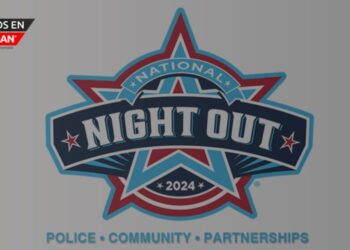 El coronel Grady anima a los habitantes de Michigan a asistir a la Noche Nacional