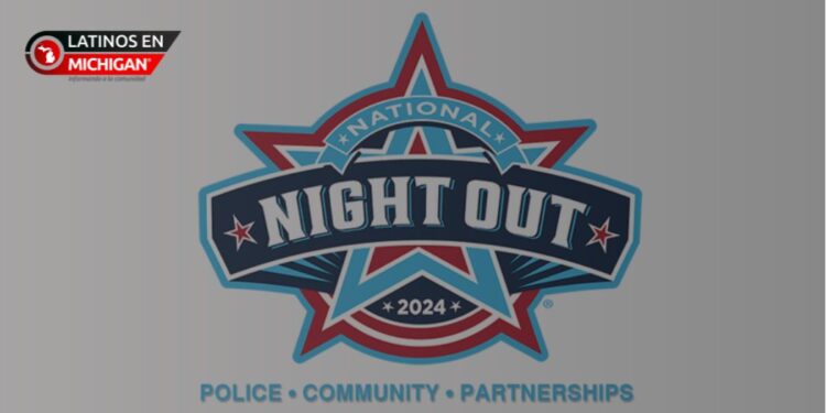 El coronel Grady anima a los habitantes de Michigan a asistir a la Noche Nacional