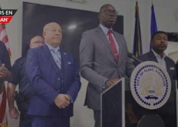 Operación Barrios Seguros: 675 armas ilegales retiradas de las calles en Michigan