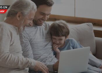 Reuniones familiares: diversión, historia y vínculos