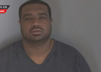 Arrestan a hombre por torturar y encerrar a mujer en armario en Clinton Township