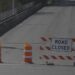 Cierres de carreteras en metro Detroit para el fin de semana
