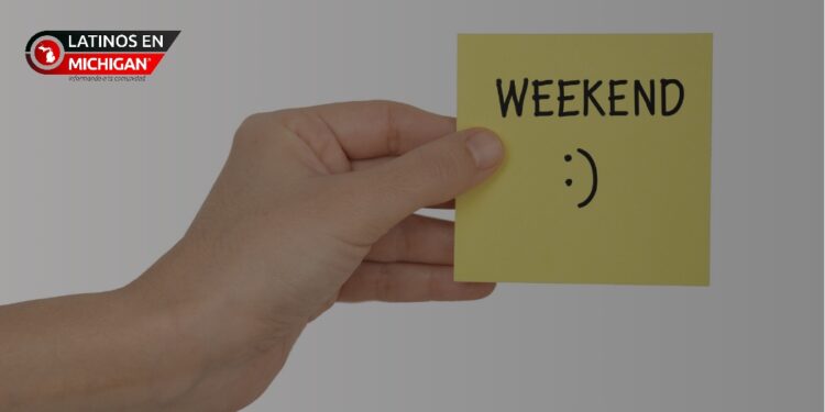 5 planes para un fin de semana lleno de diversión en Metro Detroit