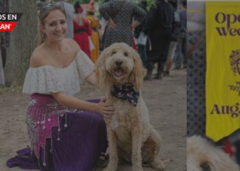 ¡Evento «Pirates & Pups» invita a llevar a tus mascotas!