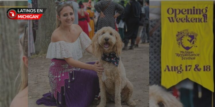 ¡Evento «Pirates & Pups» invita a llevar a tus mascotas!