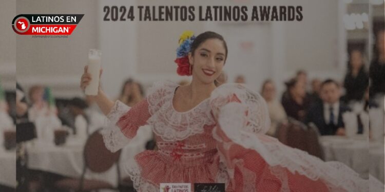 Premios Talentos Latinos: Honrando a los Héroes Hispanos No Reconocidos de Michigan Durante el Mes de la Herencia Hispana