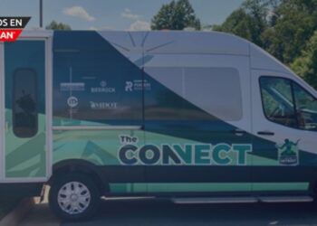 Detroit estrenará The Connect: Viajes autónomos en el centro de la ciudad